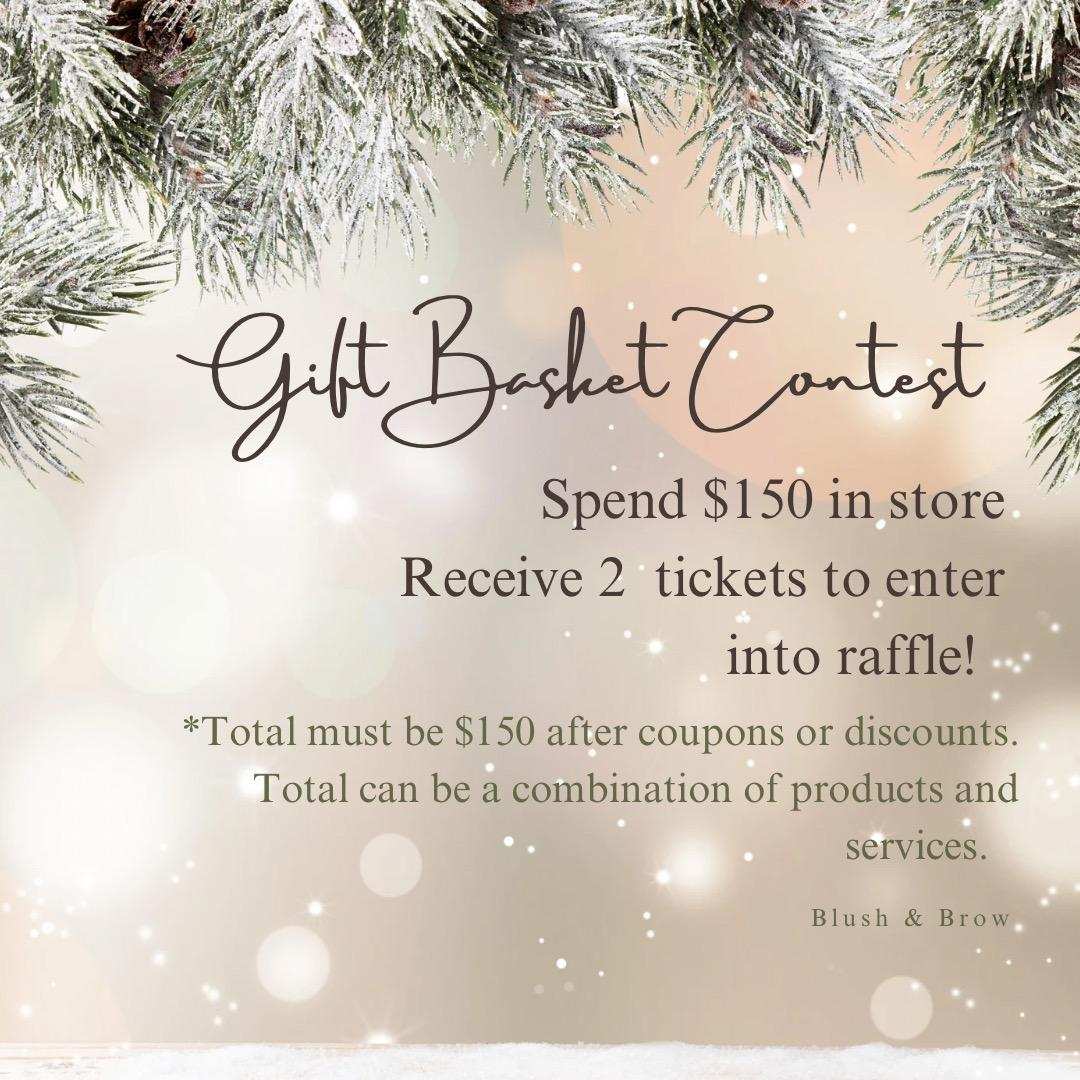 Specials Blush & Brow Spa & Salon